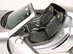 Dodge Sling Shot Concept 2004 года